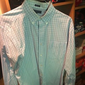 Tommy Hilfiger Button Down Shirt
